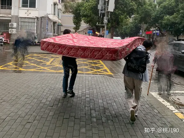 别再乱买床垫!一张好床垫对睡眠的真实影响!家用床垫推荐:白色光年M1床垫实测分享 V2 Baab0634d410eb0ac7f6646cce2d3f97 B